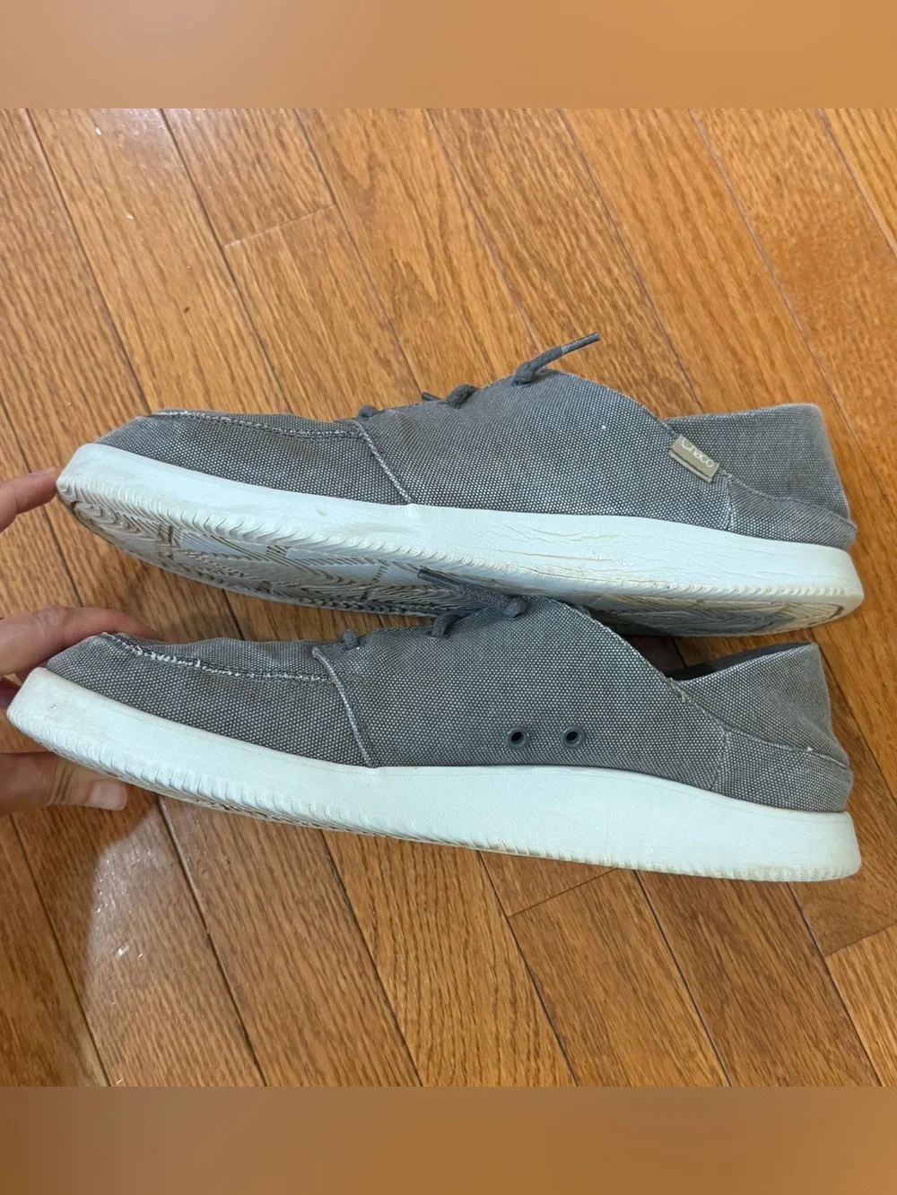 Chaco chillos men